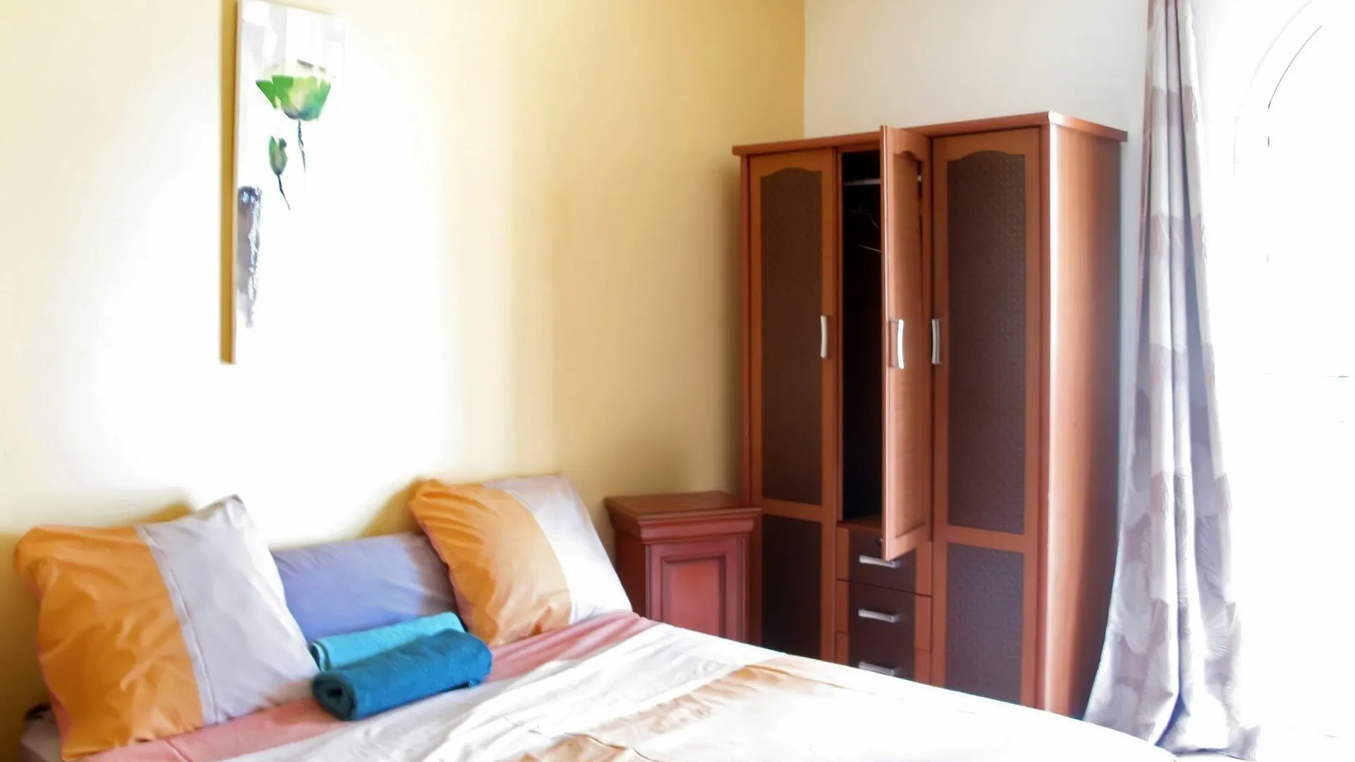Stunning 5-Bedroom Villa In Guadeloupe With Garden And Sunny Terrace 2 Deshaies 0*,  Γουαδελούπη